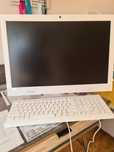 Моноблок Lenovo AIO 330-20IGM F0D7002ARK (19.5 ", Pentium, J5005, 1.5,
