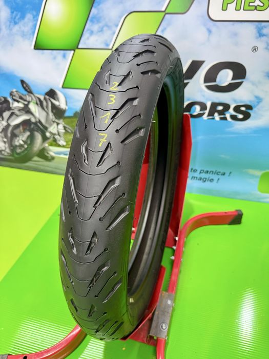 110 80 19 Anvelopa Moto 2024 Michelin Pilot Road6 Cauciuc Fata C2317