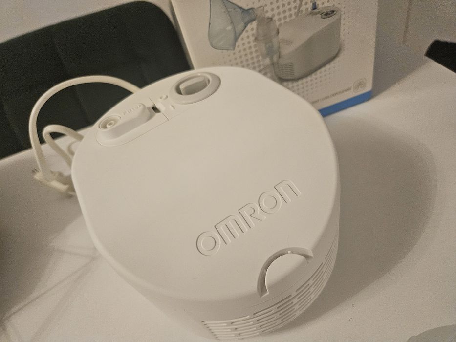 Aparat aerosol Omron C101