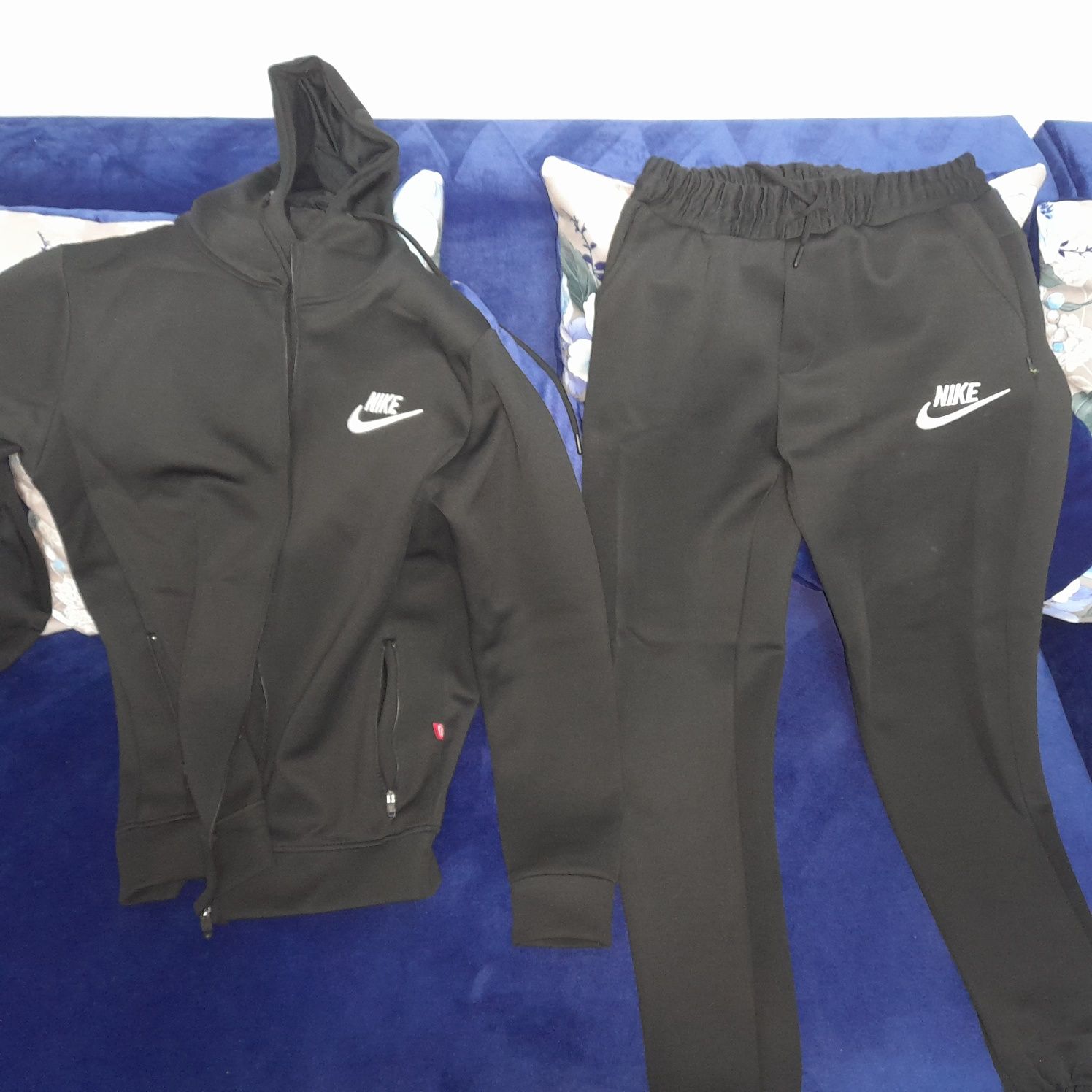 Trening Nike negru mărimea L