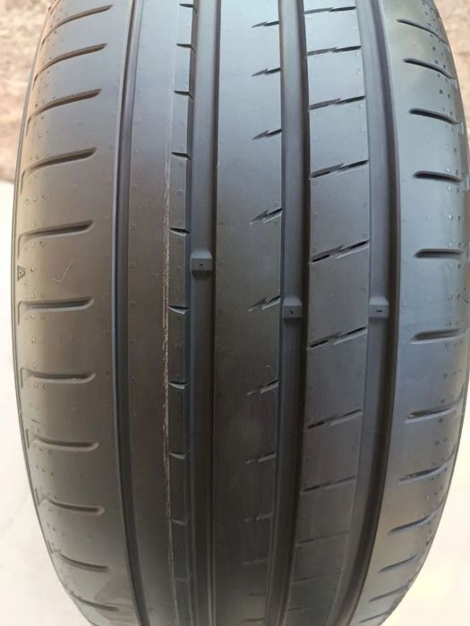 Yokohama Advan Sport 255/45/21 ва 245/45/21