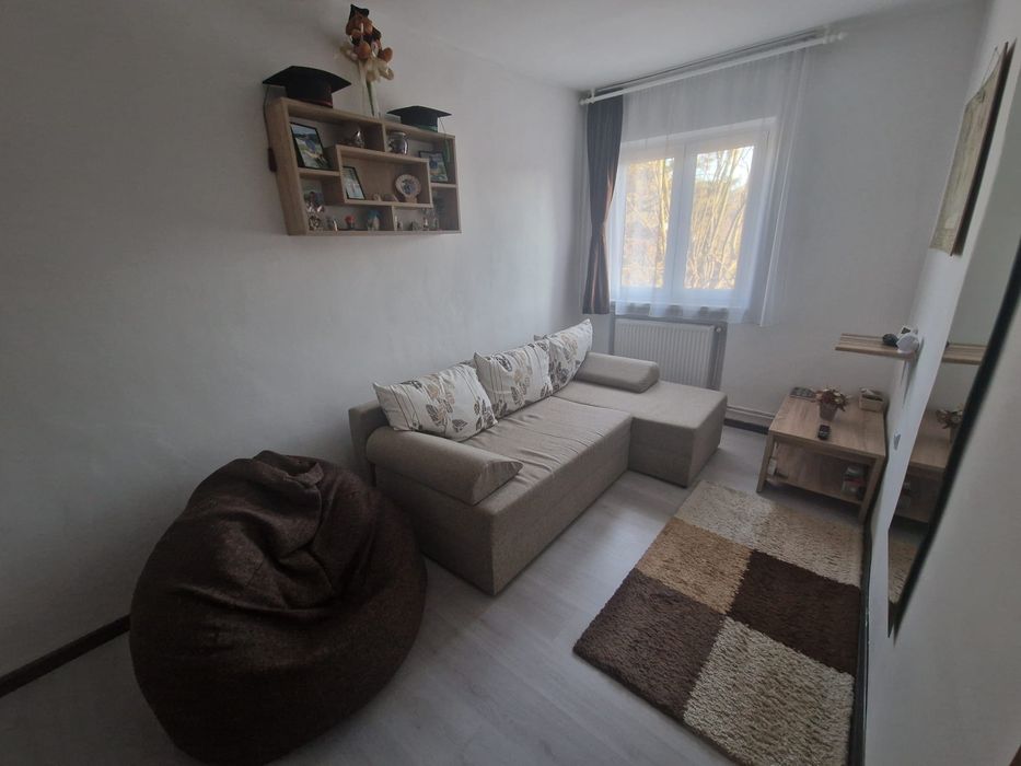Inchiriere apartament 2 camere