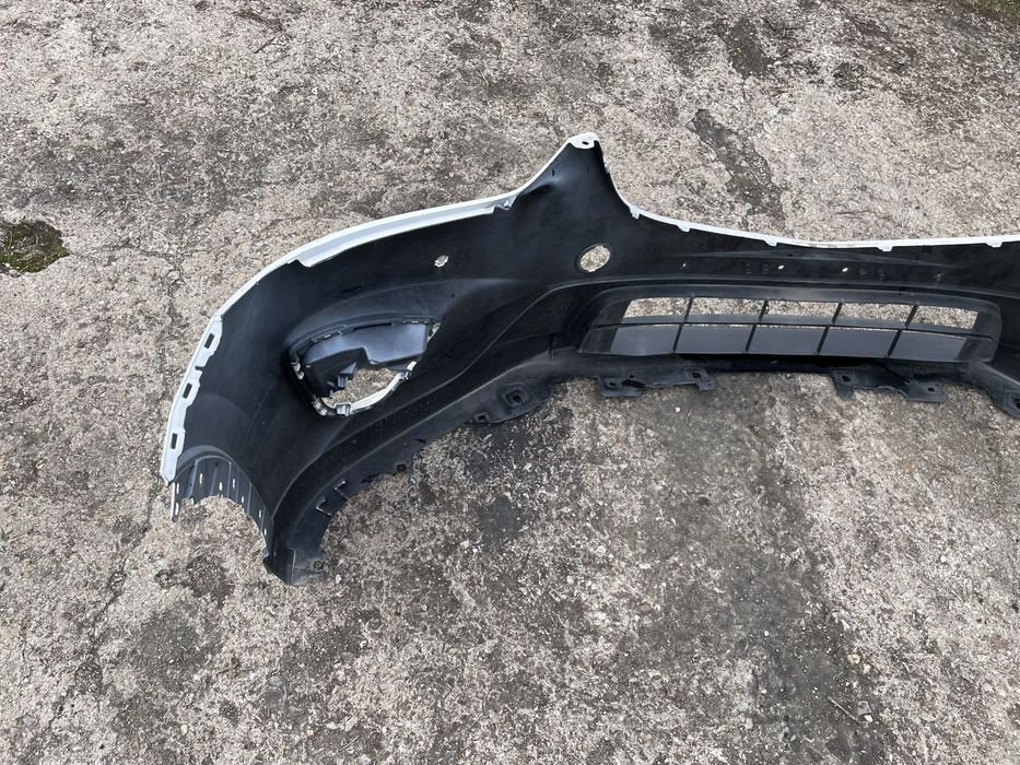 Предна броня за Mazda Cx5 Мазда ЦХ5  2012-2017г