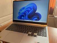 Laptop gaming Lenovo Legion 5