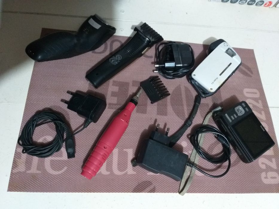 Lot Obiecte si Acesori Functionale