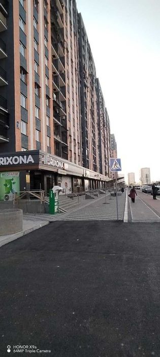 Субсидия. Ипотека бошл 14000у.е. 2/17/17 кварт.58 м2.Водник. ID: OY