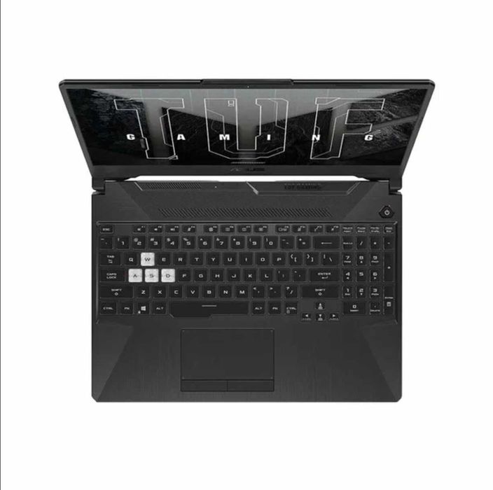 ASUS TUF Gaming A15 (FA506NFR) — Новый! Гарантия!