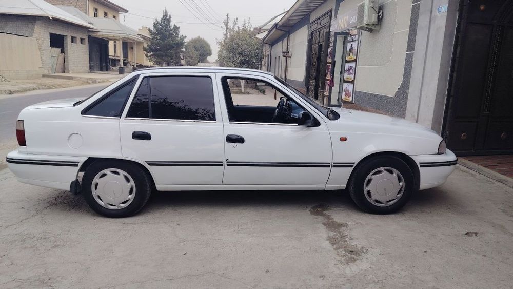 Nexia 1 sotiladi 2007 yil