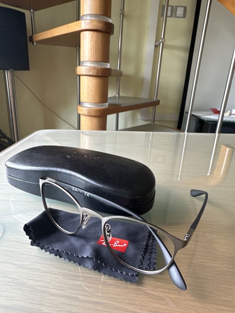 Ray Ban диоптични рамки