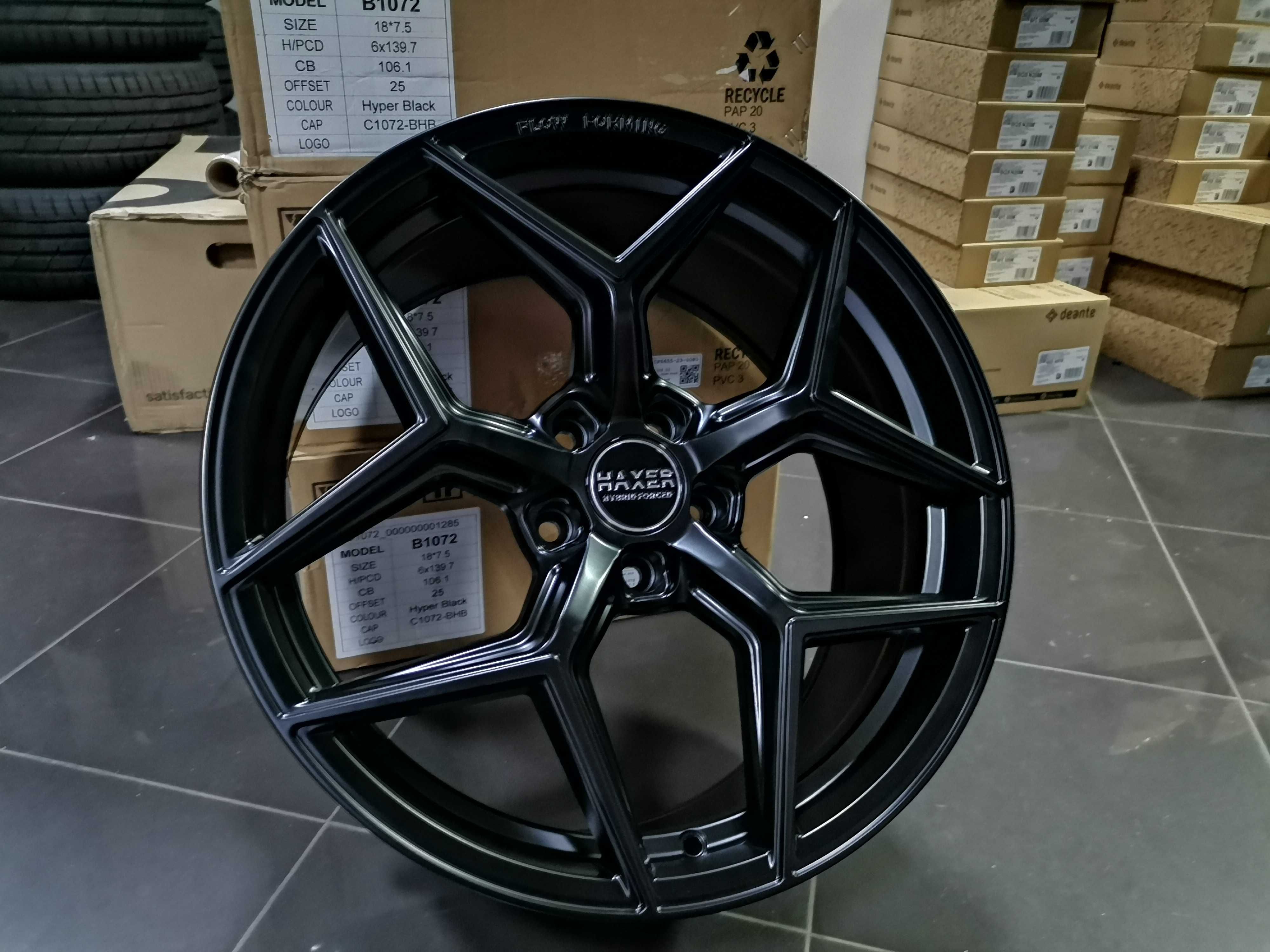 19" Ковани Джанти Haxer 5X112 Audi A6 A8 Q5 Q3 BMW G20 G30 G11 G01 G42