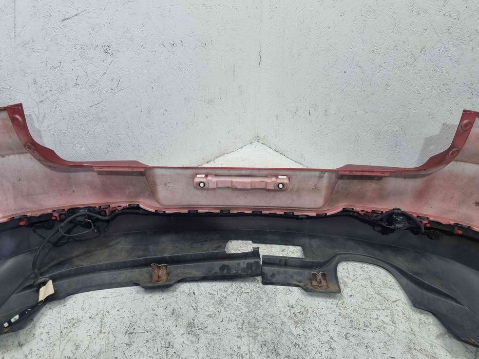 Bara spate Volkswagen Tiguan (5N) [Fabr 2007-2016] LA3T