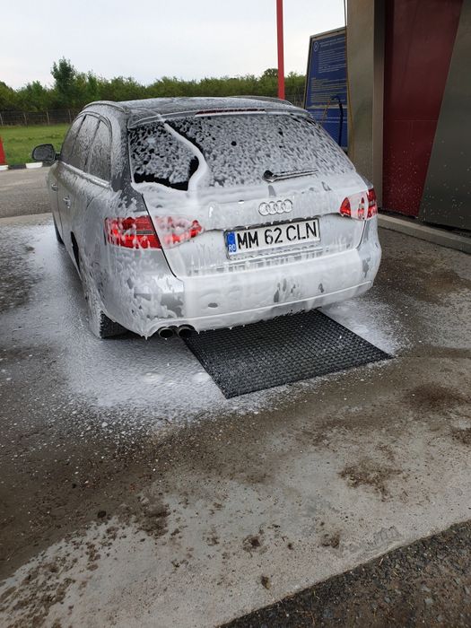 Vând  audi  a4 b8