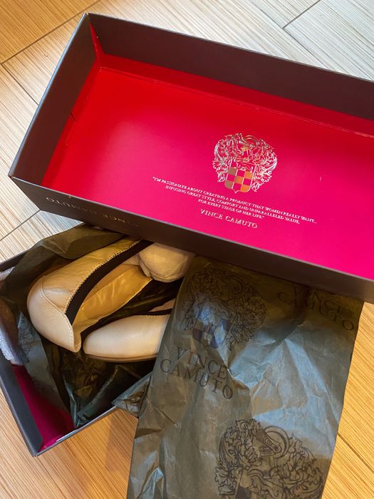 Дамски обувки (балеринки) Vince Camuto