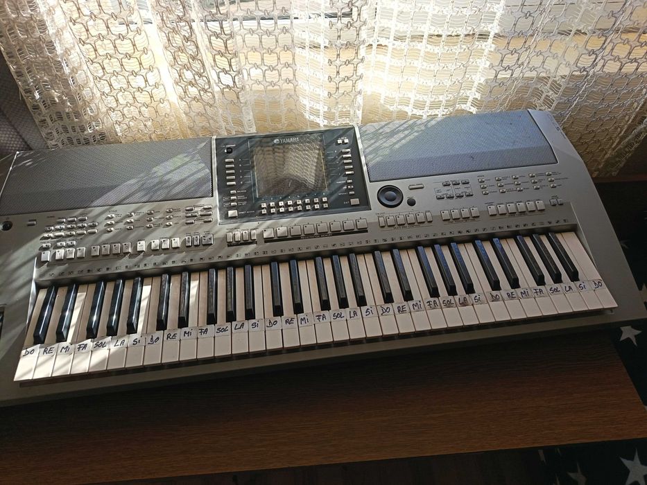 Orga Yamaha psr 710 de vinzare.