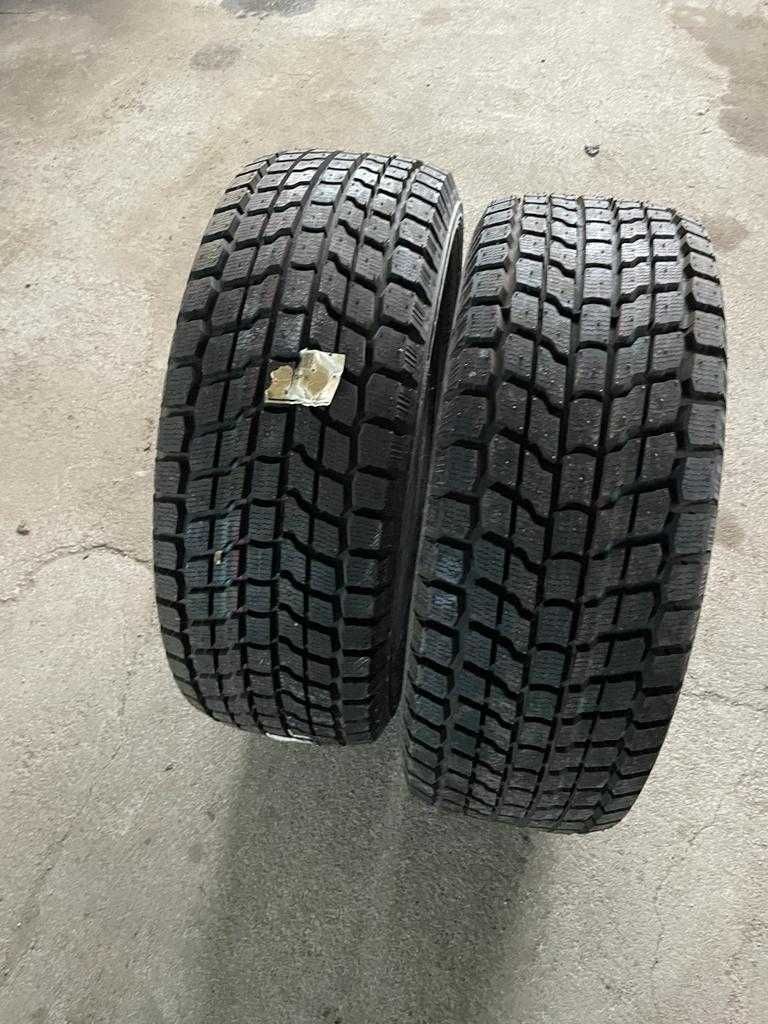 2 X Anvelope Iarna YOKOHAMA Geolandar I/T 275/60 R18 NOI !!!