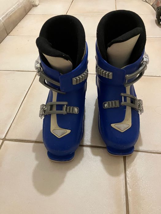 Clapari reglabili roces 29-34