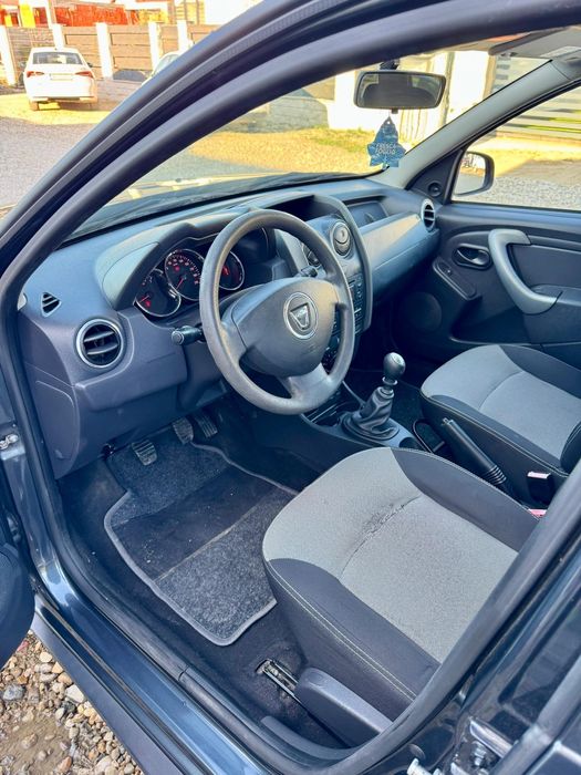 Dacia Duster 1.5 dci 4x2