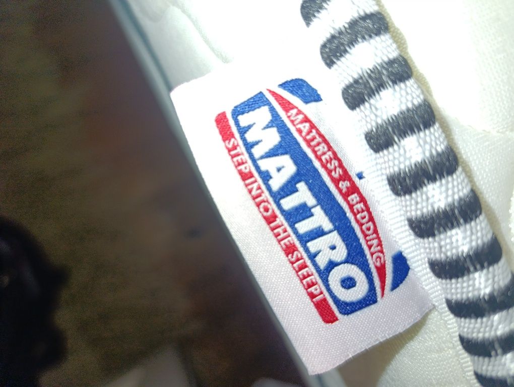 Нов Матрак 160/200