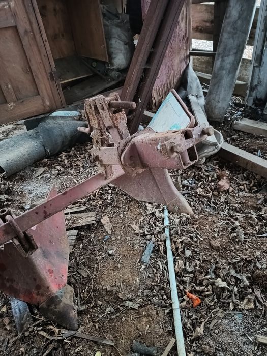 Vind schimb tractoraș mt 05