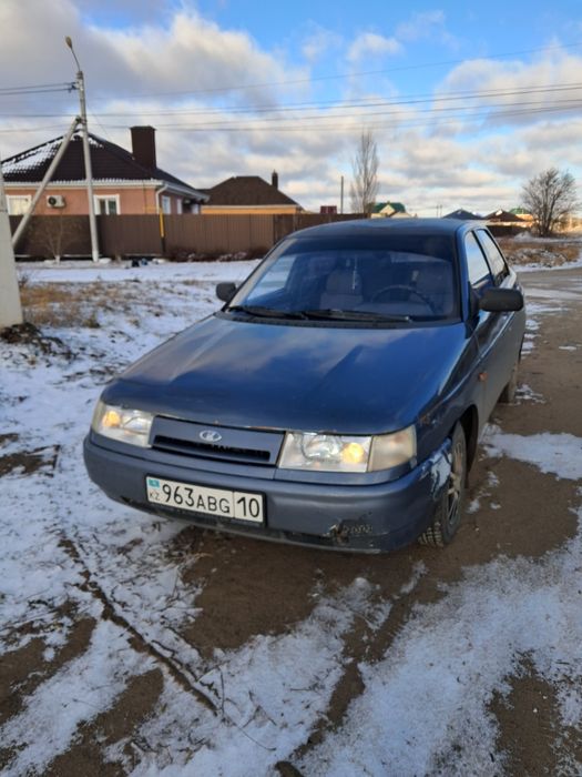 Продам ваз. 2110