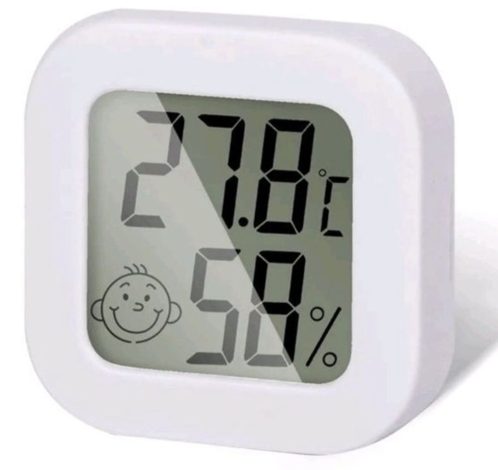 Термометър дигитален