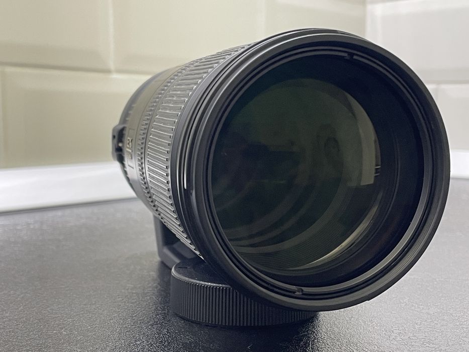 Obiectiv Sigma 70‑200mm f/2.8 APO DG HSM OS