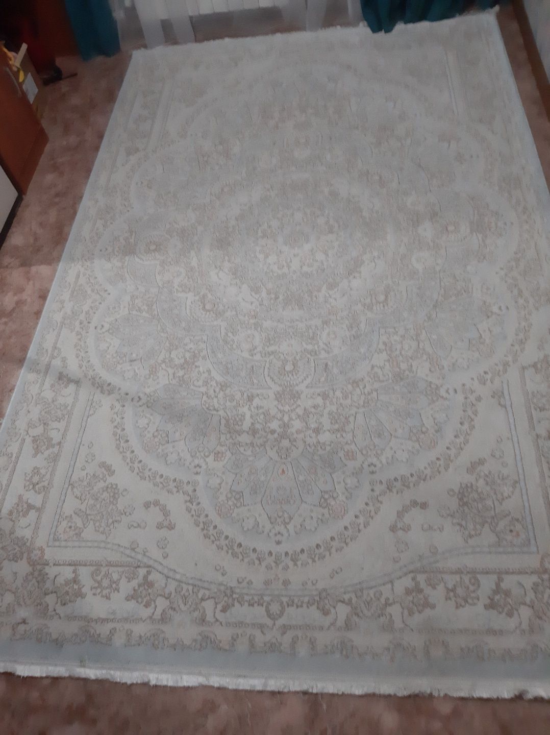 Продам турецкий ковёр