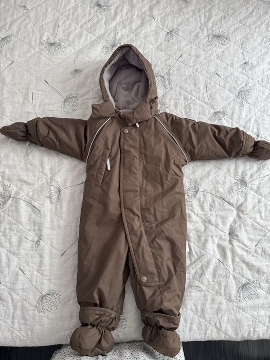 Зимние куртки Crockid на детей