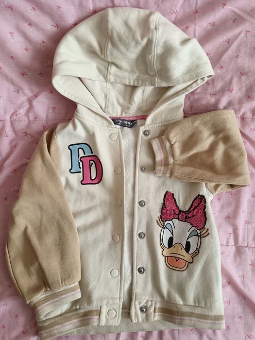 Продам куртку, хб с начёсом, 4-6 лет