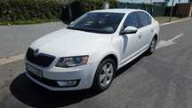Skoda Octavia 1.6 Diesel