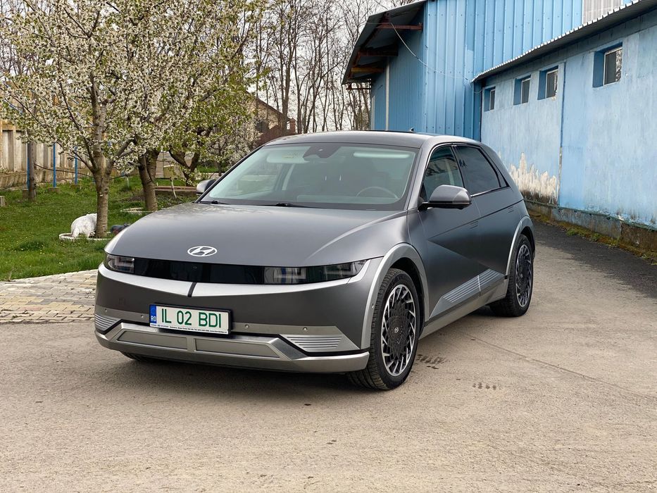 Hyundai IONIQ 5 Primul proprietar.stare perfectă de funcționare.