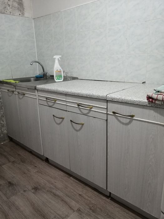 Продам кухонный гарнитур