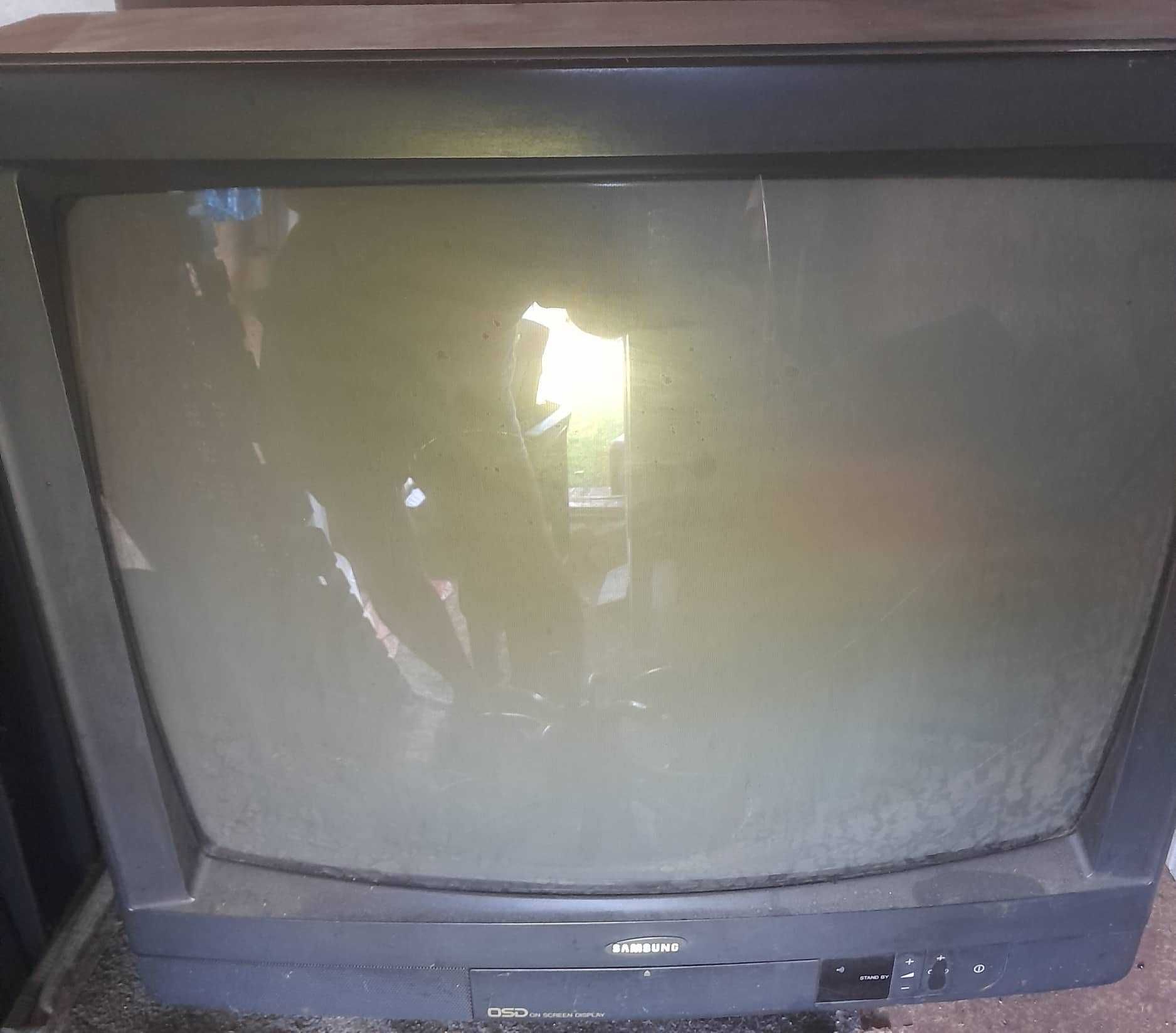 Телевизор различни размери
