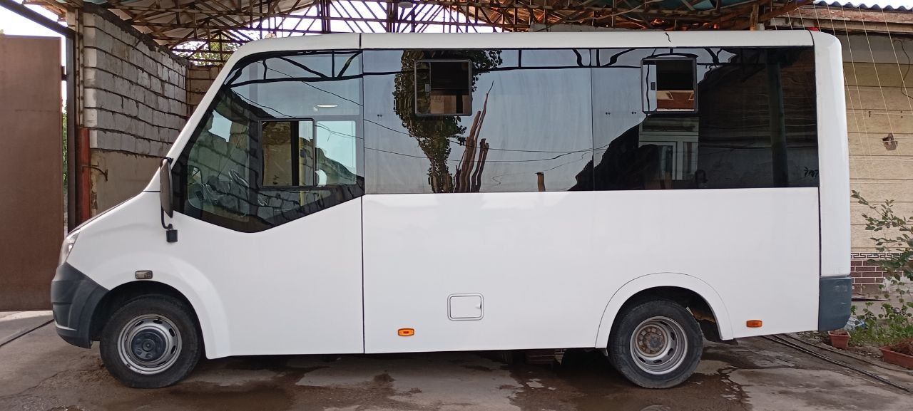 Продается Газель