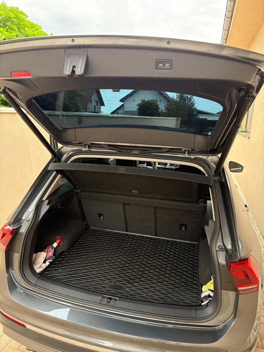 Volkswagen Tiguan 2.0 tdi dsg