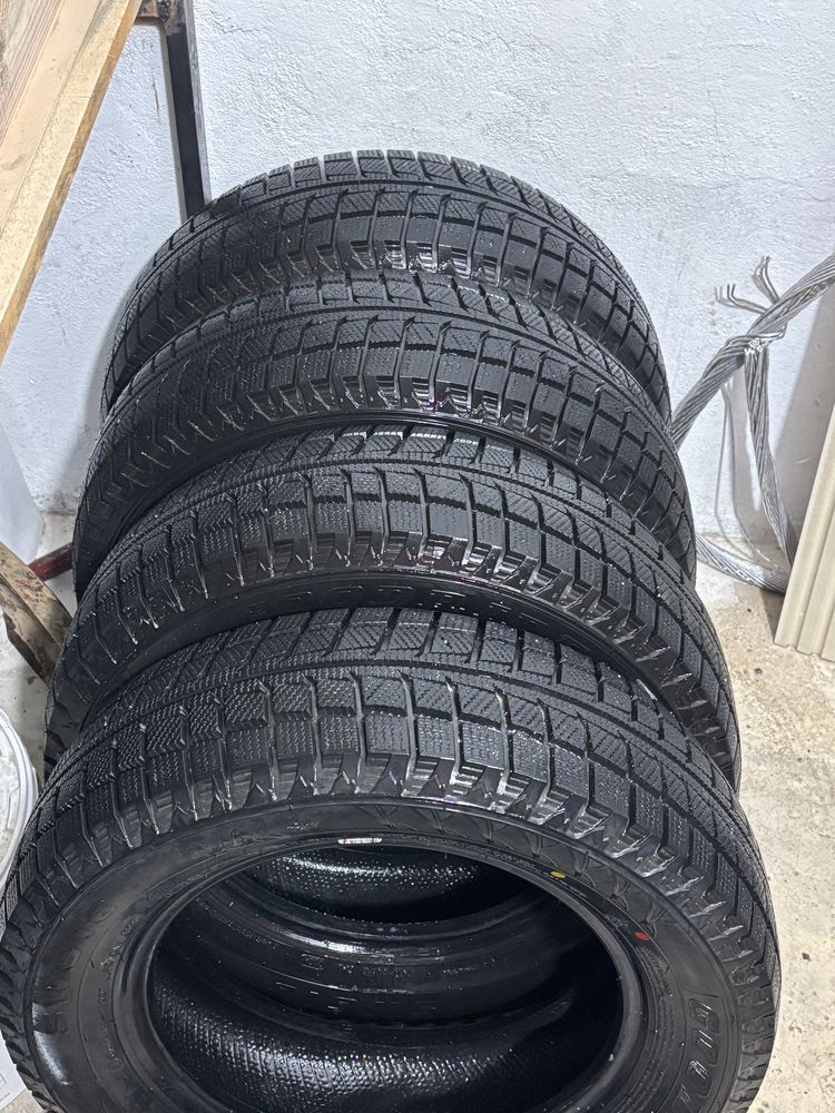 Покришка зимний 185/65 R14 новый