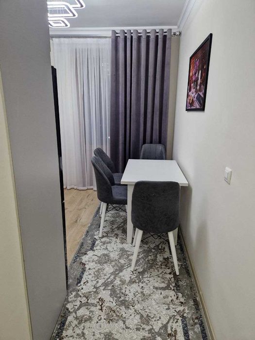 СРОЧНОЕ Сдаётся кв ЖК Алмазар Сити 3-ком/3/13 ро-н Алмазарский !! 539