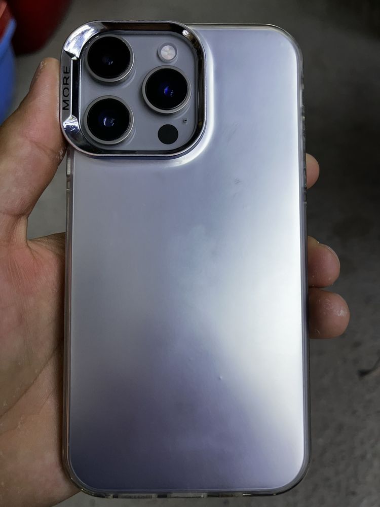 xr—15pro korpus taqilgan