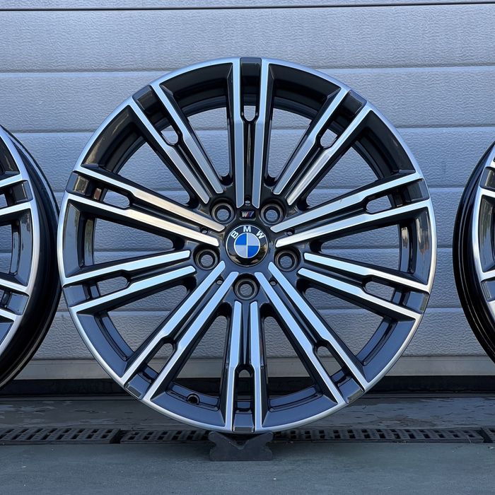 18” Джанти Bmw  G20