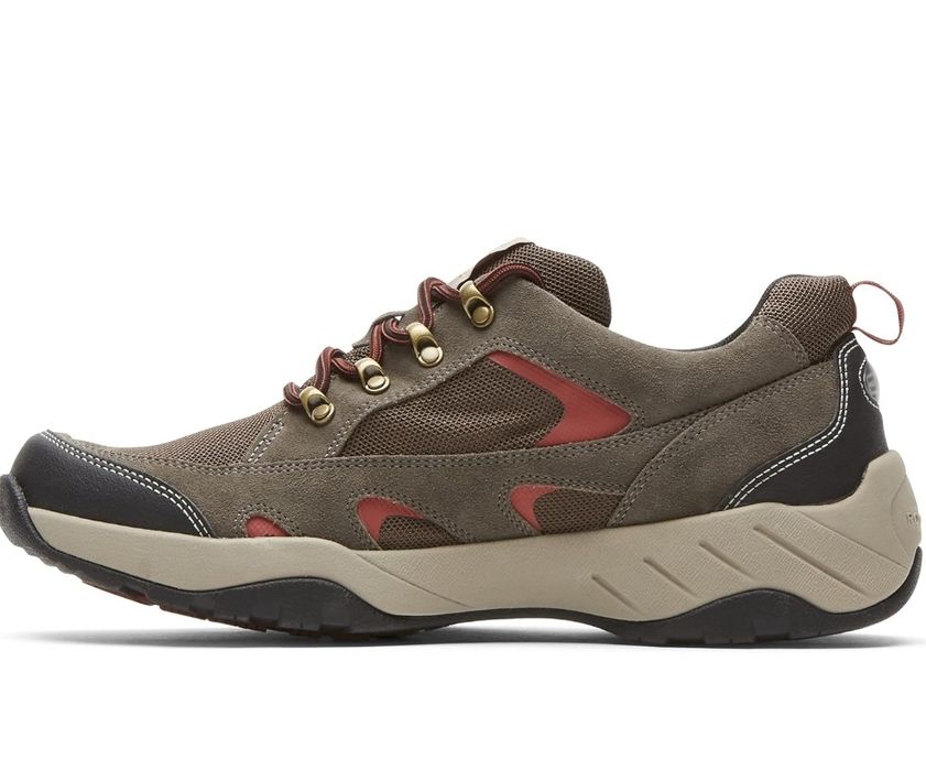 Rockport  XCS Spruce Peak Blucher