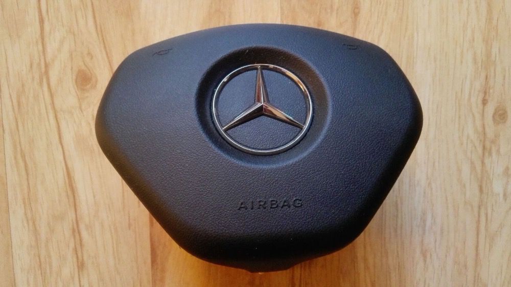 Airbag MERCEDES C Class W204