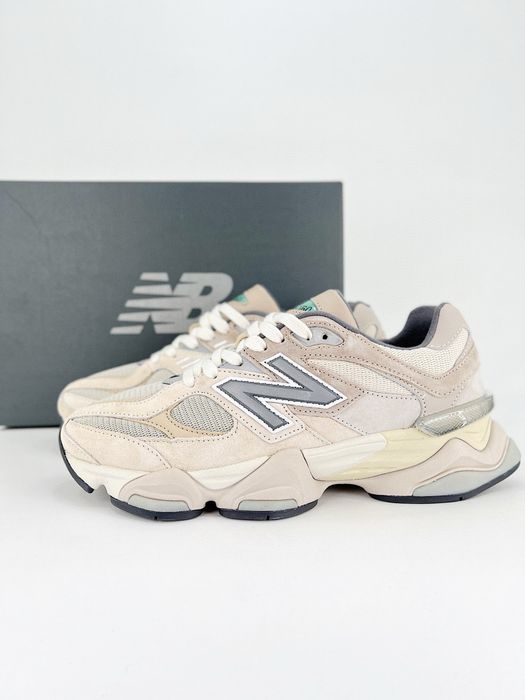 New Balance 9060 - Sea Salt Surf