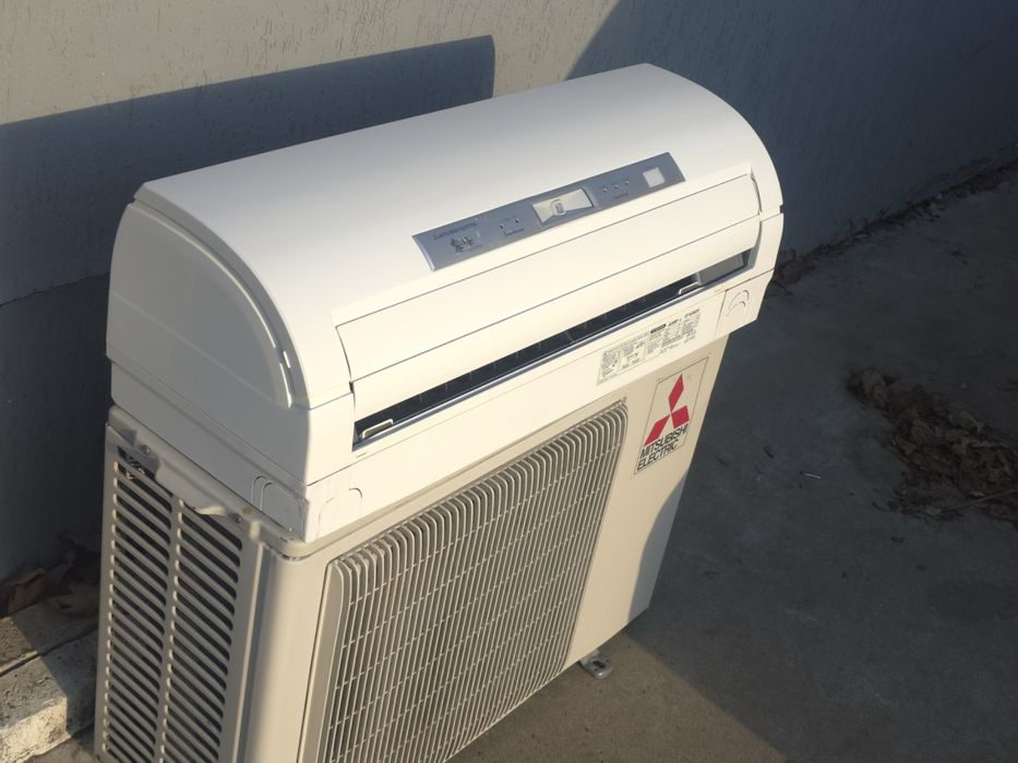 Хиперинвертор Mitsubishi Electric FD25VABH