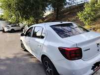 Dacia logan 1.5 dci 90cp