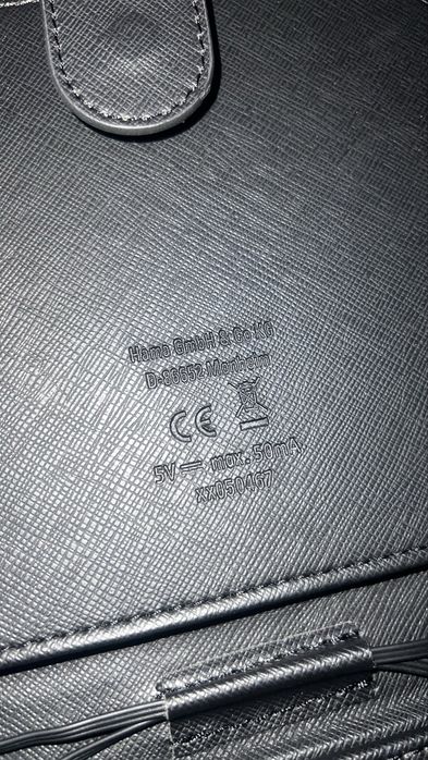 husă pentru tabletă cu tastatură