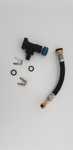 Robinet umplere centrala Protherm Gepard 23 MTV-A/1