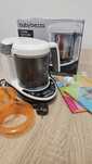 BabyBrezza One Step - Aparat abur si blender bebeluș