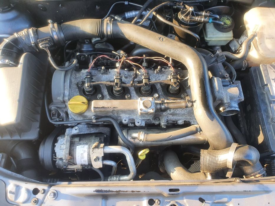 Piese astra h 2007 1.7cdti