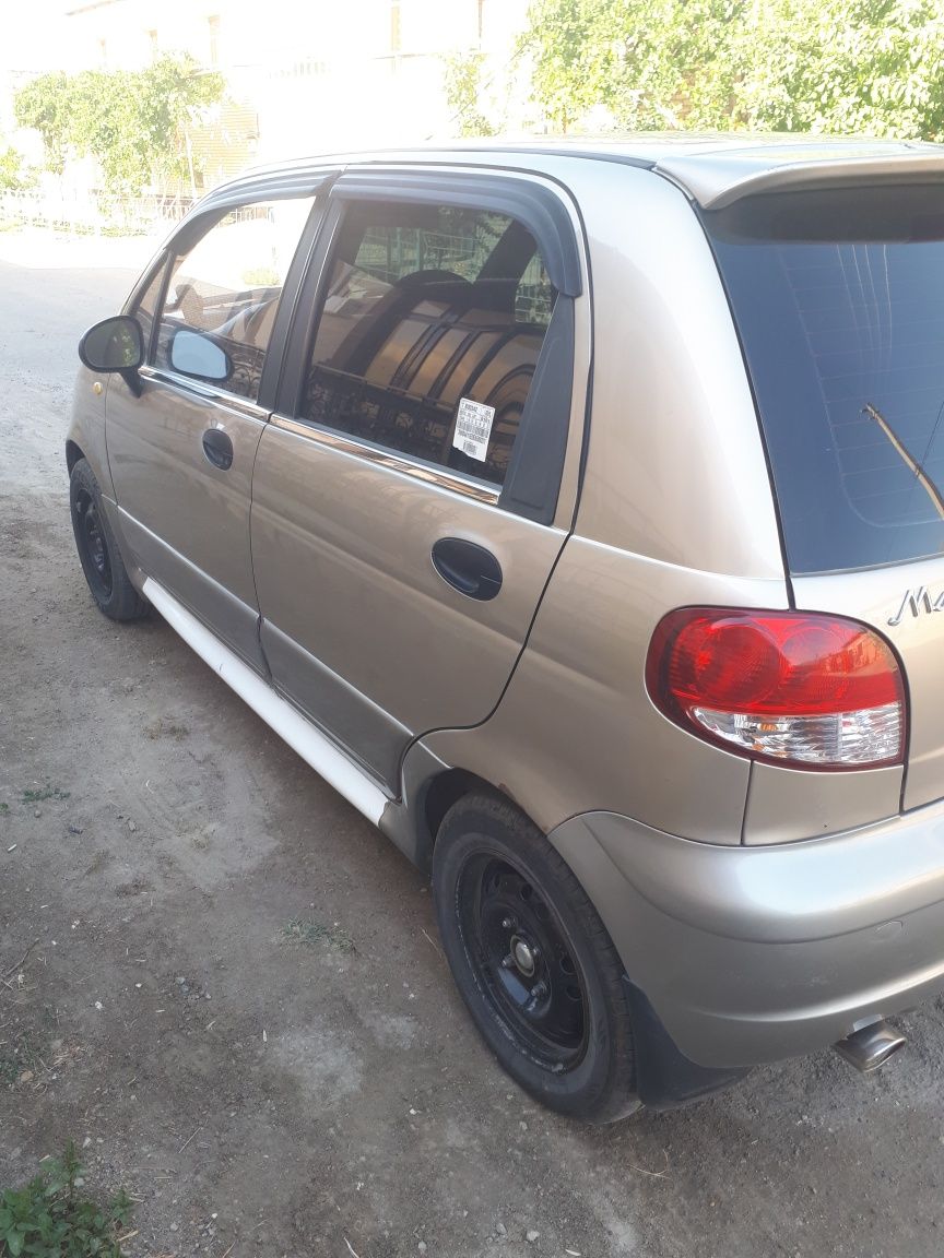 Matiz 2015 euro 1-pozitsiya prastoy