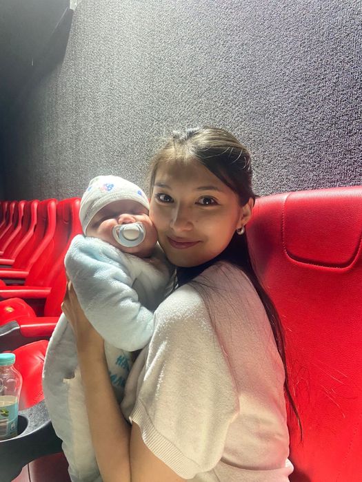 Услуги няни на дому/на час/ на сутки